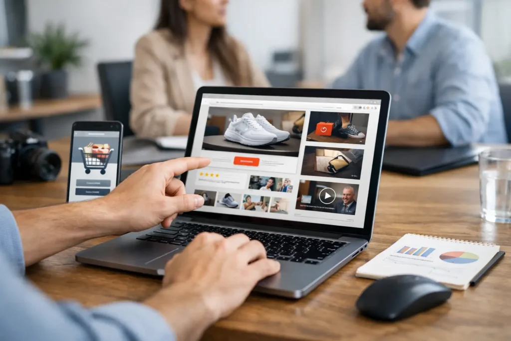 12 Best Website Features for Conversions That Sell