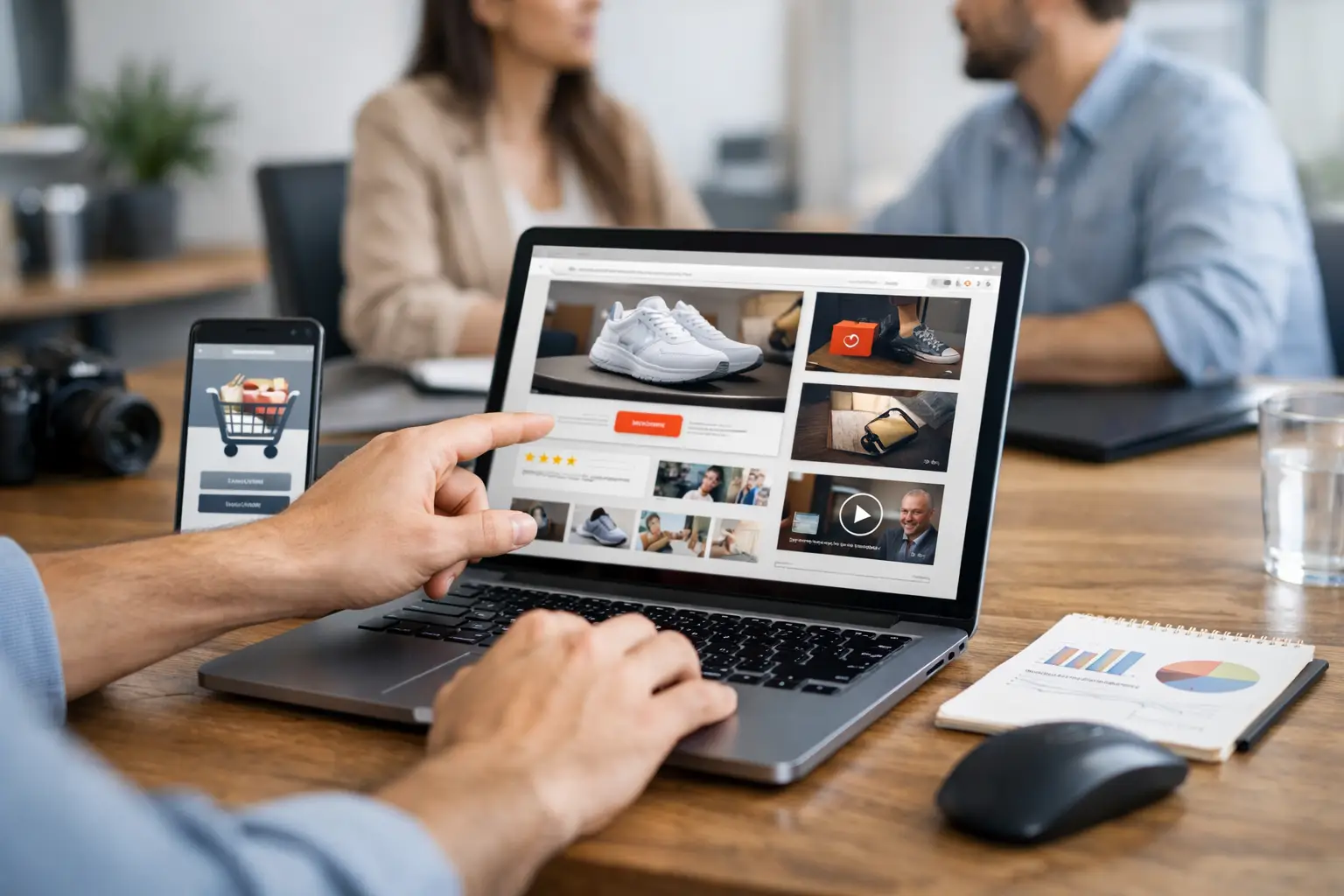 12 Best Website Features for Conversions That Sell