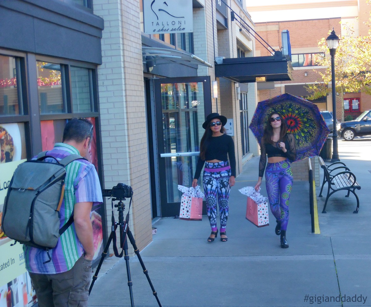 Asheville Video Production & Marketing G Social Media Asheville