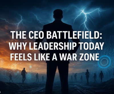 The-CEO-Battlefield