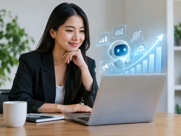 AI Marketing That Drives Revenue, Not Noise