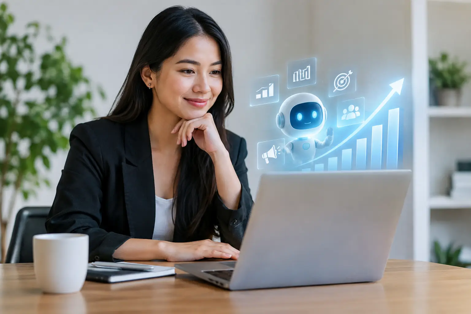 AI Marketing That Drives Revenue, Not Noise