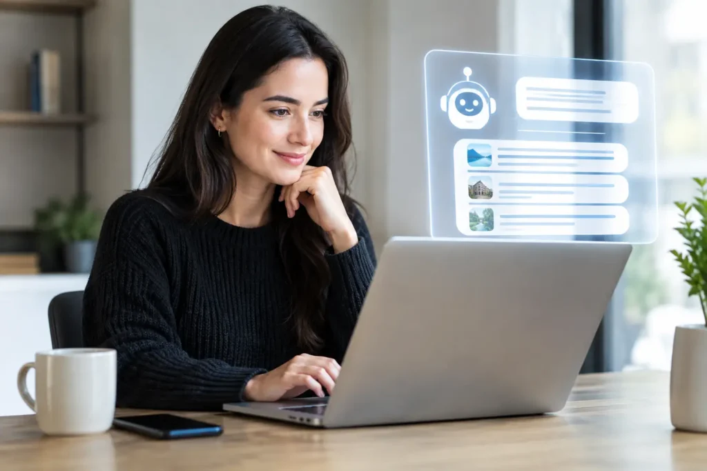 AI Search Optimization: How Brands Get Chosen
