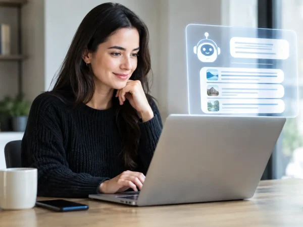 AI Search Optimization: How Brands Get Chosen