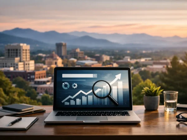 Asheville SEO Services That Drive Growth