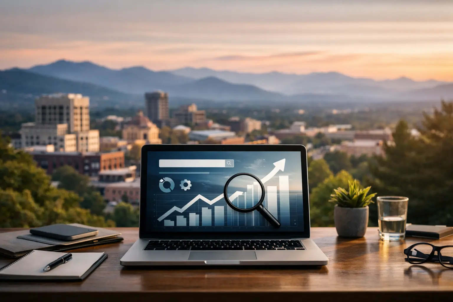 Asheville SEO Services That Drive Growth