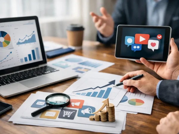 Best Marketing Channels for Growth That Drive Revenue