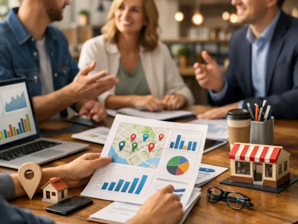 Best Marketing Strategy for Local Business