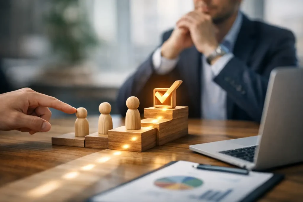 Brand Strategy That Makes Your Business the Obvious Choice