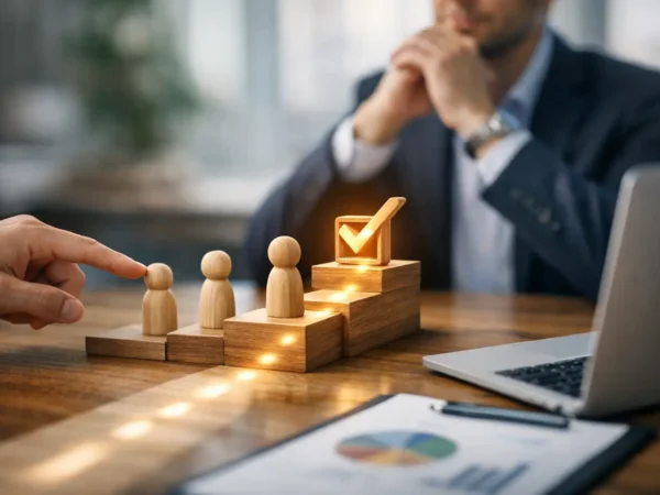 Brand Strategy That Makes Your Business the Obvious Choice