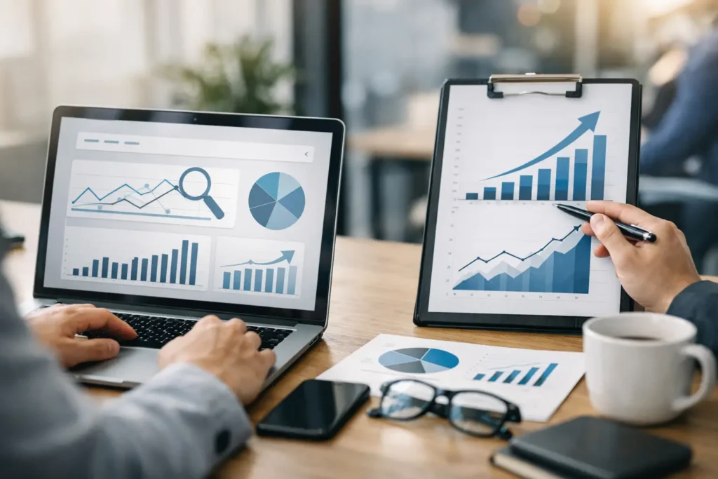 Build a Search Visibility Strategy That Wins