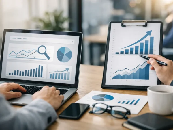 Build a Search Visibility Strategy That Wins