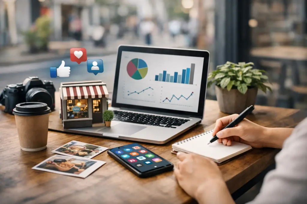 Content Marketing for Local Businesses That Wins