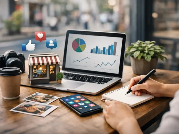 Content Marketing for Local Businesses That Wins