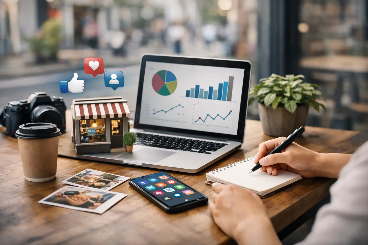 Content Marketing for Local Businesses That Wins