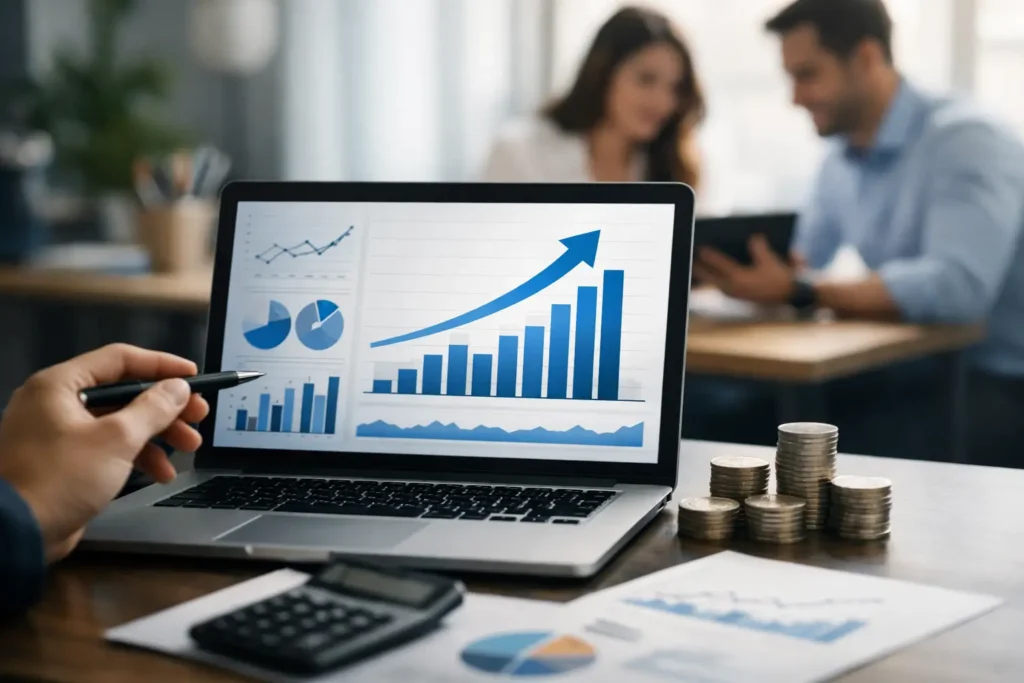 Conversion Rate Optimization That Drives Revenue
