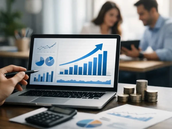 Conversion Rate Optimization That Drives Revenue