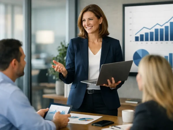 Fractional Marketing Director Services That Drive Growth