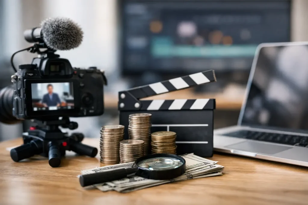 How Much Does Video Marketing Cost for Business?