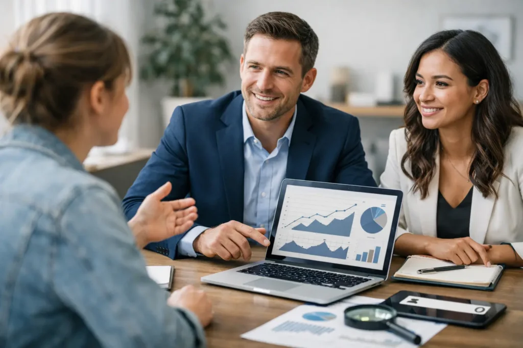 How to Choose an SEO Agency for Small Business