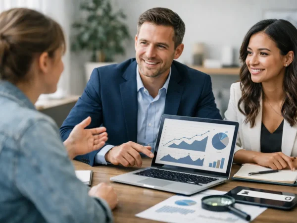 How to Choose an SEO Agency for Small Business