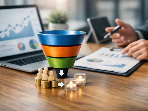 How to Create a Marketing Funnel That Converts