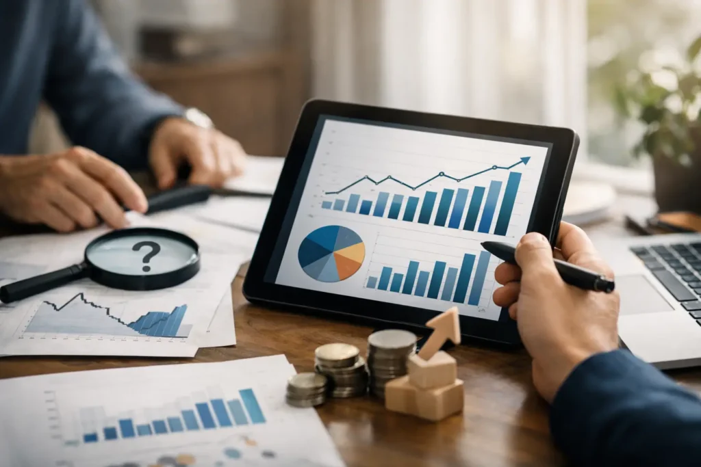 How to Measure Marketing ROI Without Guesswork