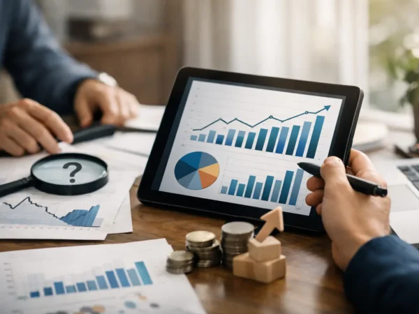 How to Measure Marketing ROI Without Guesswork