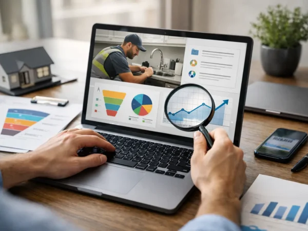 How to Optimize Service Pages for More Leads