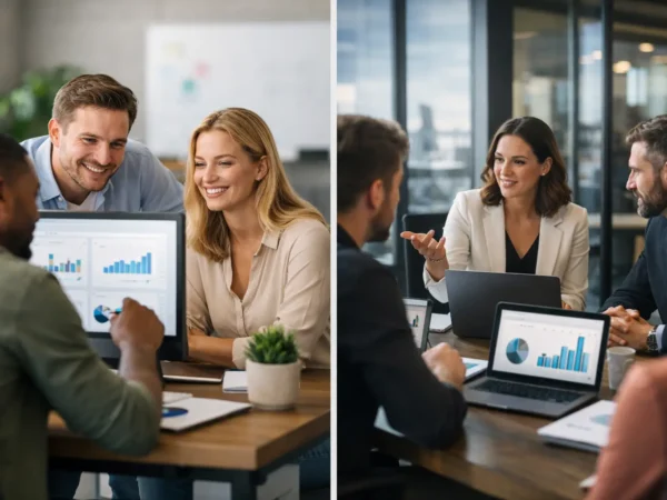 In House vs Agency Marketing: Which Drives Growth?
