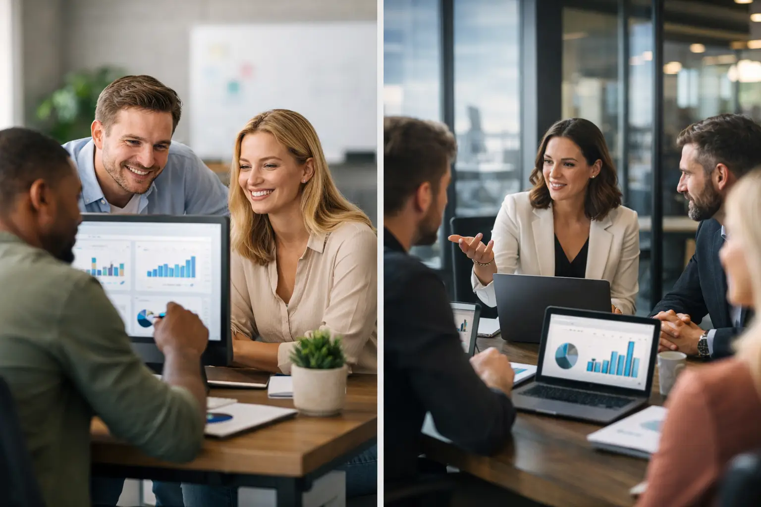 In House vs Agency Marketing: Which Drives Growth?