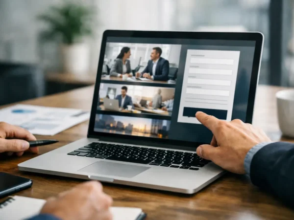 Lead Generation Website Design That Converts