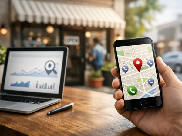Local Business SEO Guide That Drives Calls