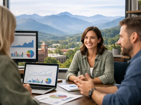 Marketing Agency Western North Carolina Businesses Need