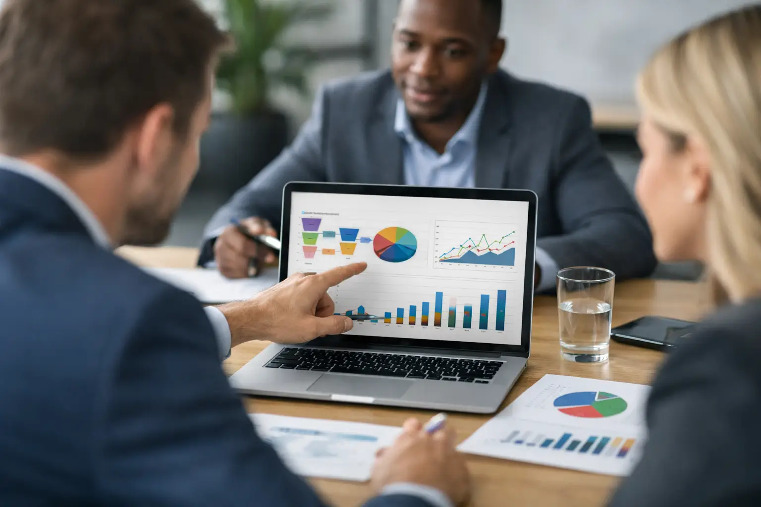 Marketing Attribution Guide for Growth Leaders