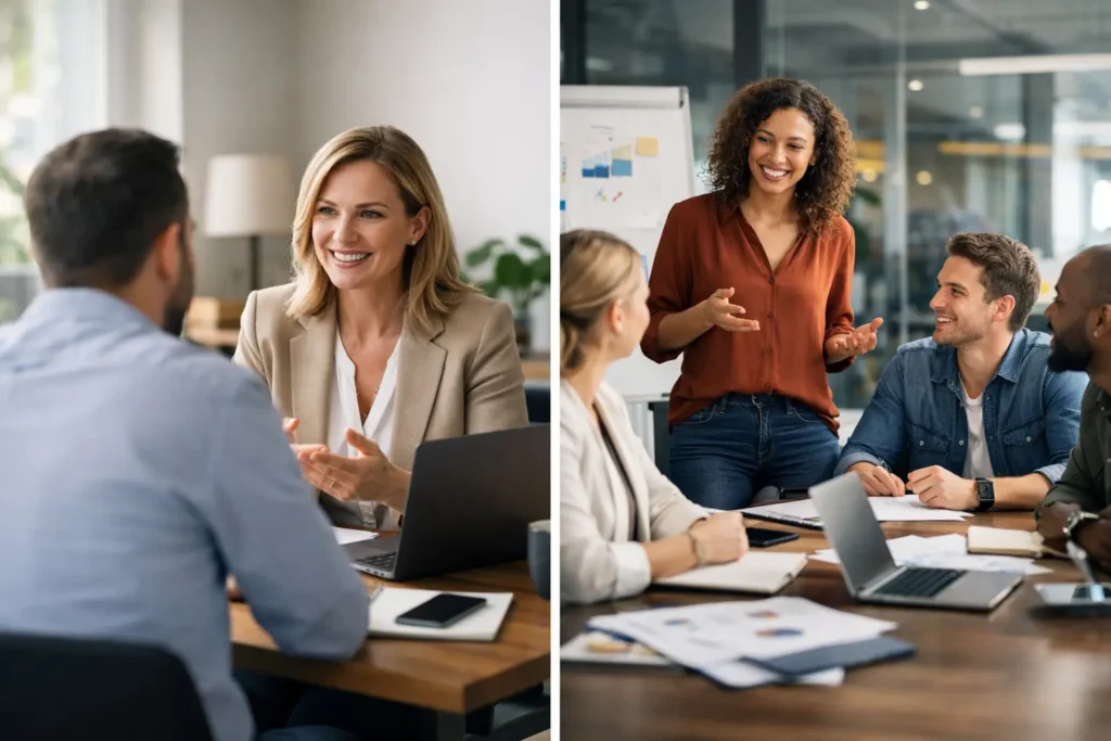 Marketing Consultant vs Agency: Which Wins?