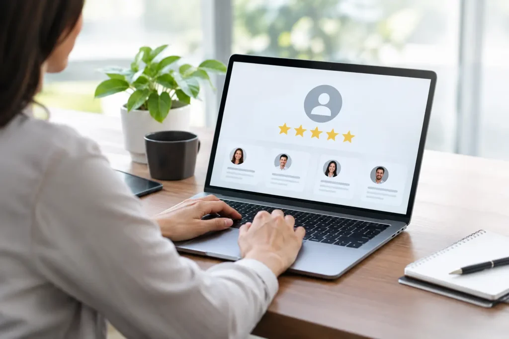 Online Reputation Management Guide for Growth