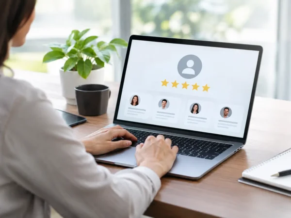 Online Reputation Management Guide for Growth