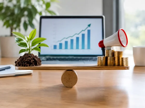Organic SEO vs Paid Ads: What Wins Growth?