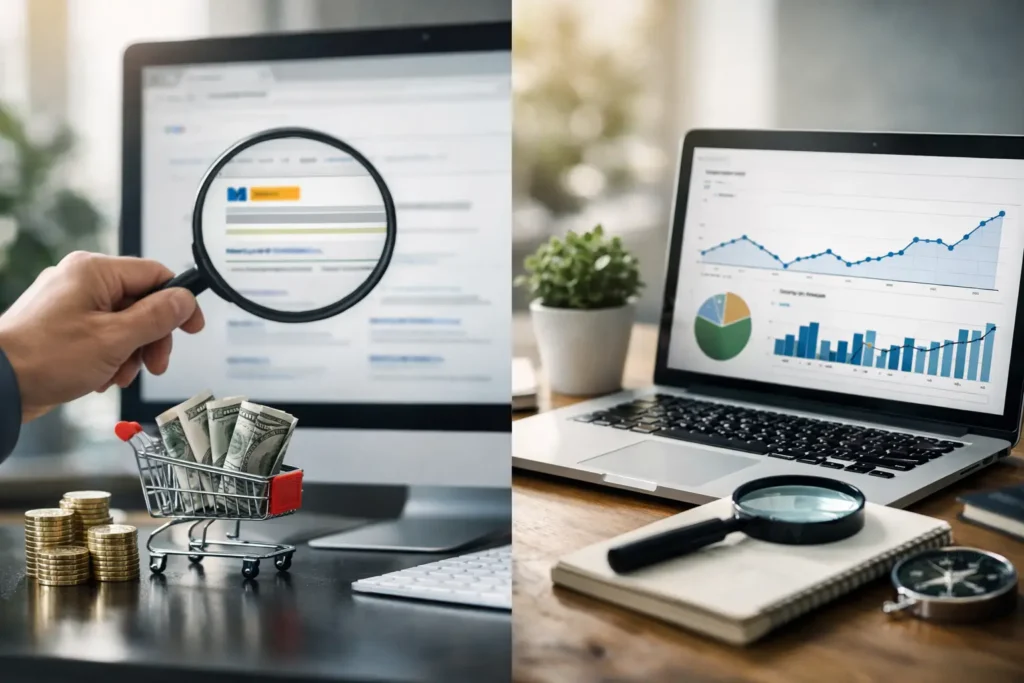 Paid Search vs SEO: Which Drives Better Growth?