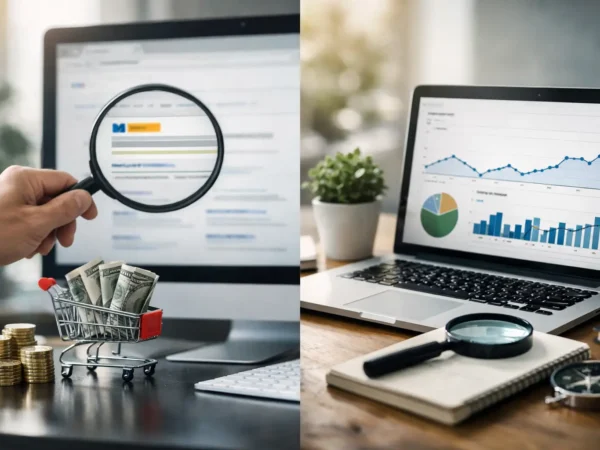 Paid Search vs SEO: Which Drives Better Growth?
