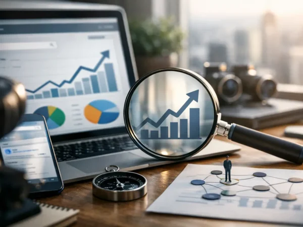 SEO Trends That Will Decide Who Gets Found