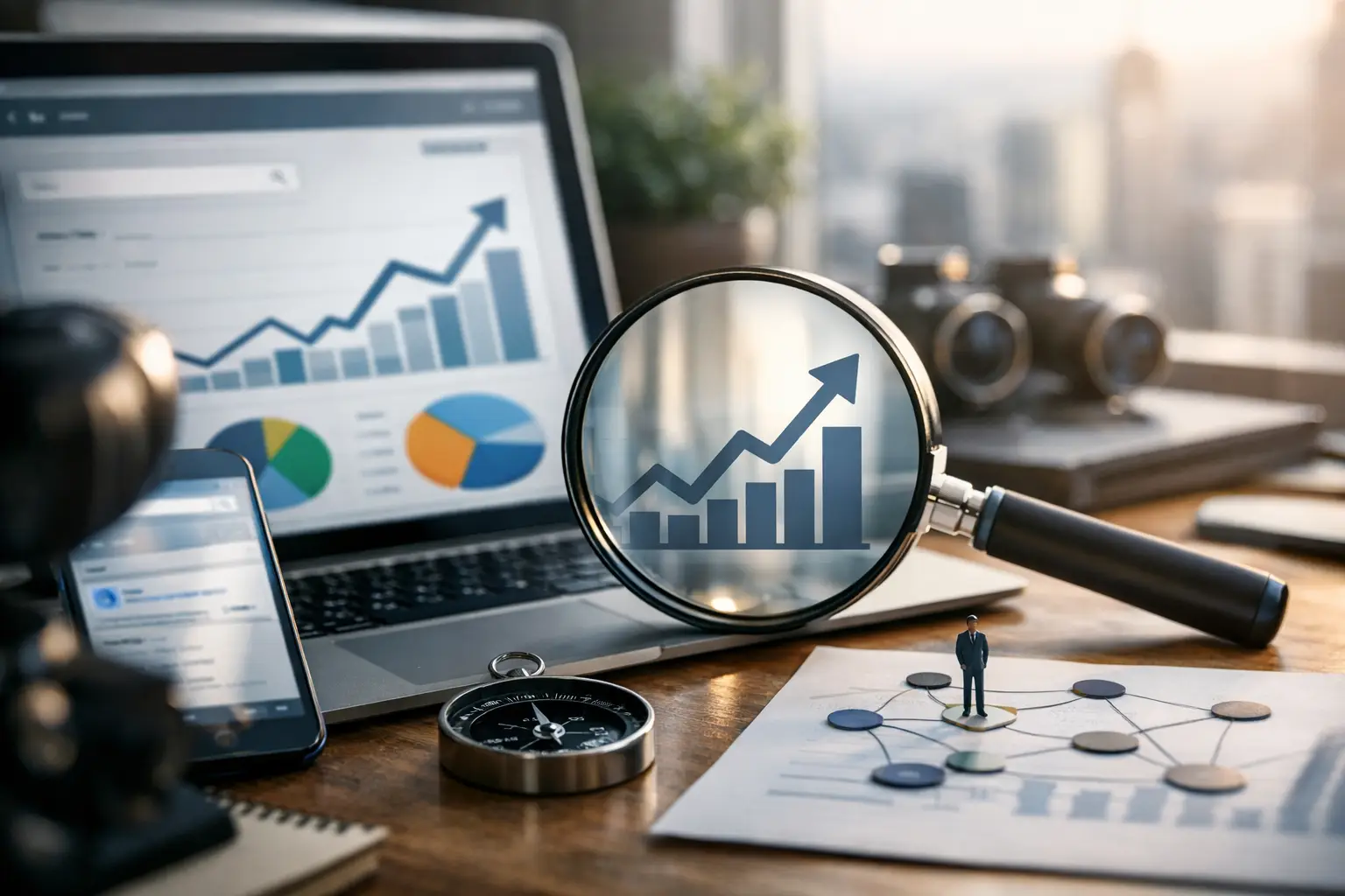 SEO Trends That Will Decide Who Gets Found