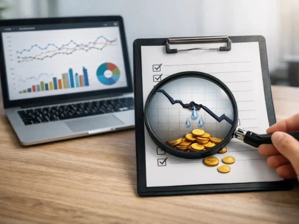 Technical SEO Audit Checklist That Finds Revenue Leaks