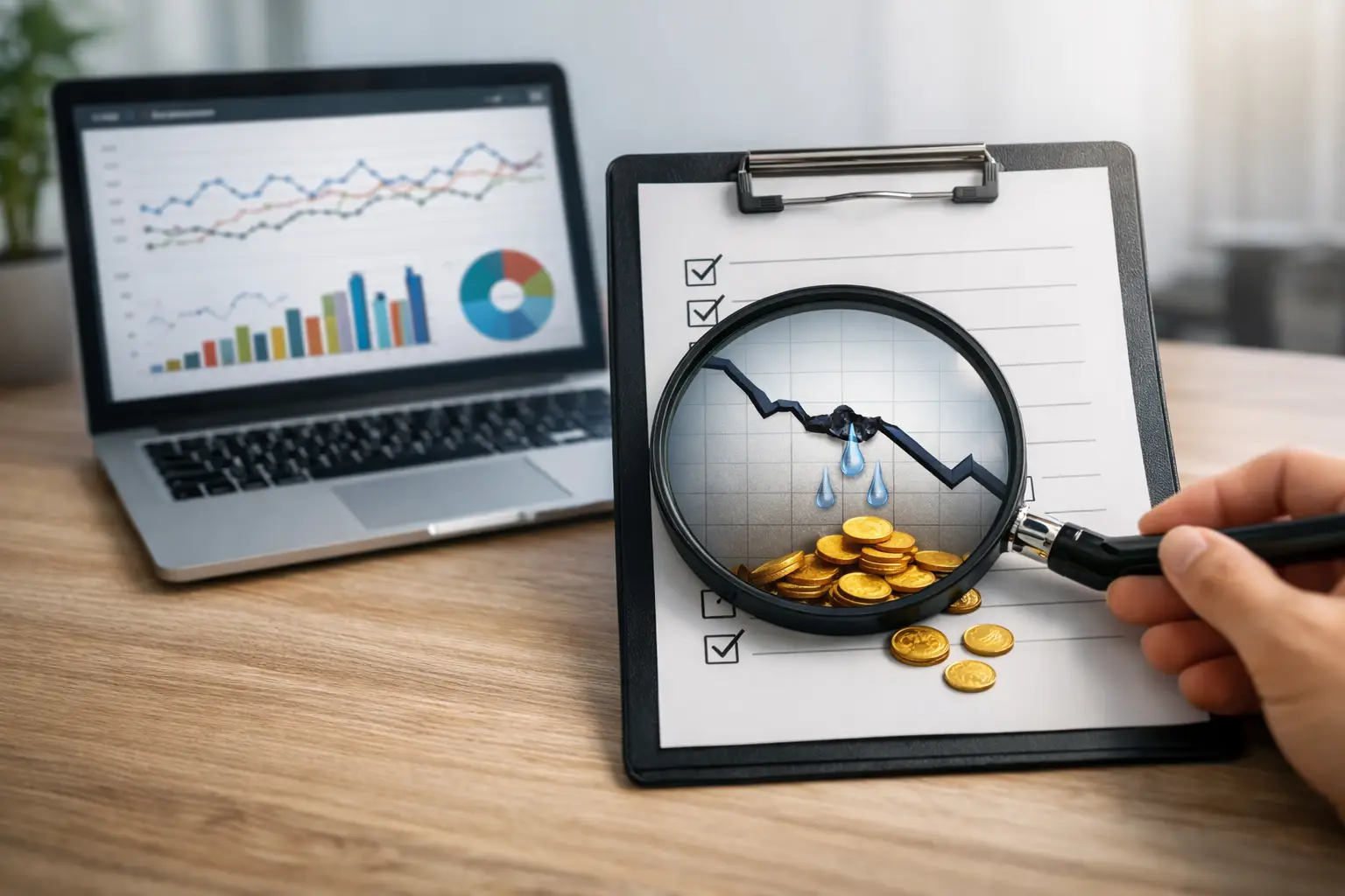 Technical SEO Audit Checklist That Finds Revenue Leaks