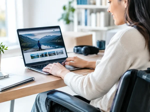 Website Accessibility Improvements That Convert