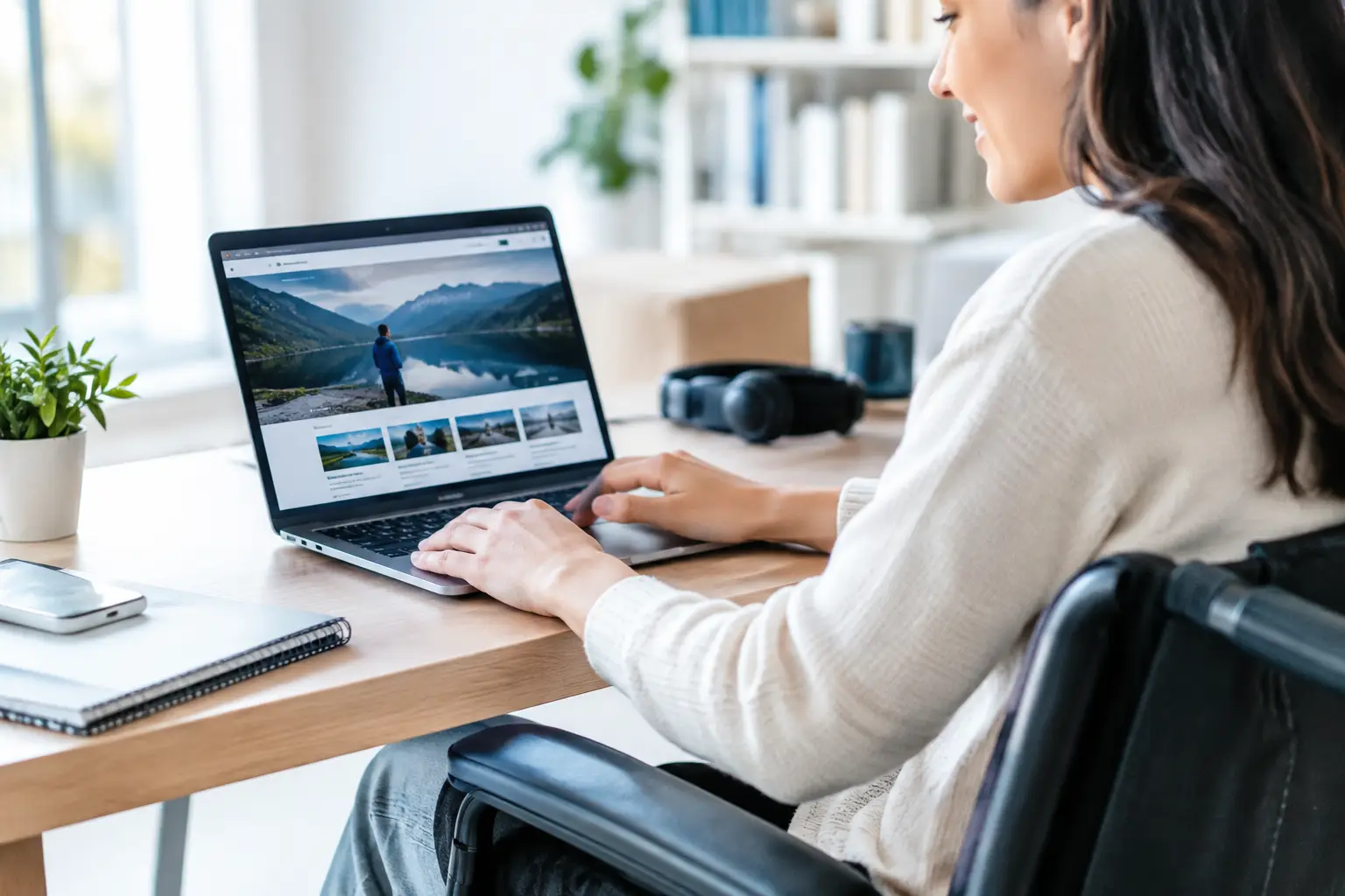 Website Accessibility Improvements That Convert