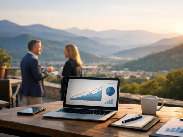 Western North Carolina Business Marketing That Wins