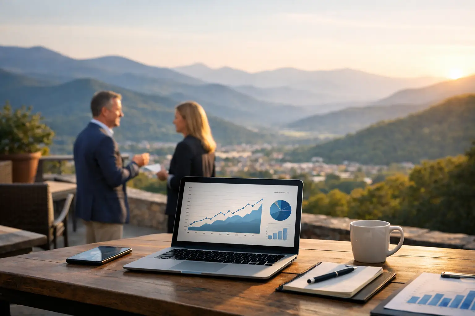 Western North Carolina Business Marketing That Wins