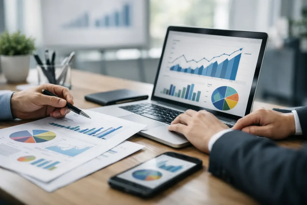 Which Marketing Metrics Matter Most for Growth?